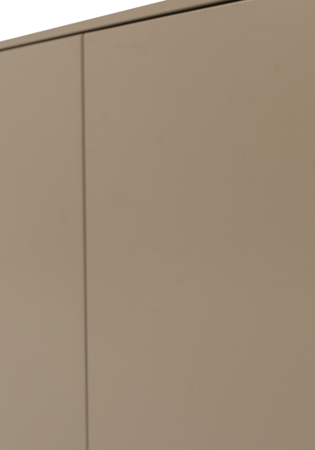 WOOOD Gunnar skjenk 200 cm furu sm�r [Fsc]