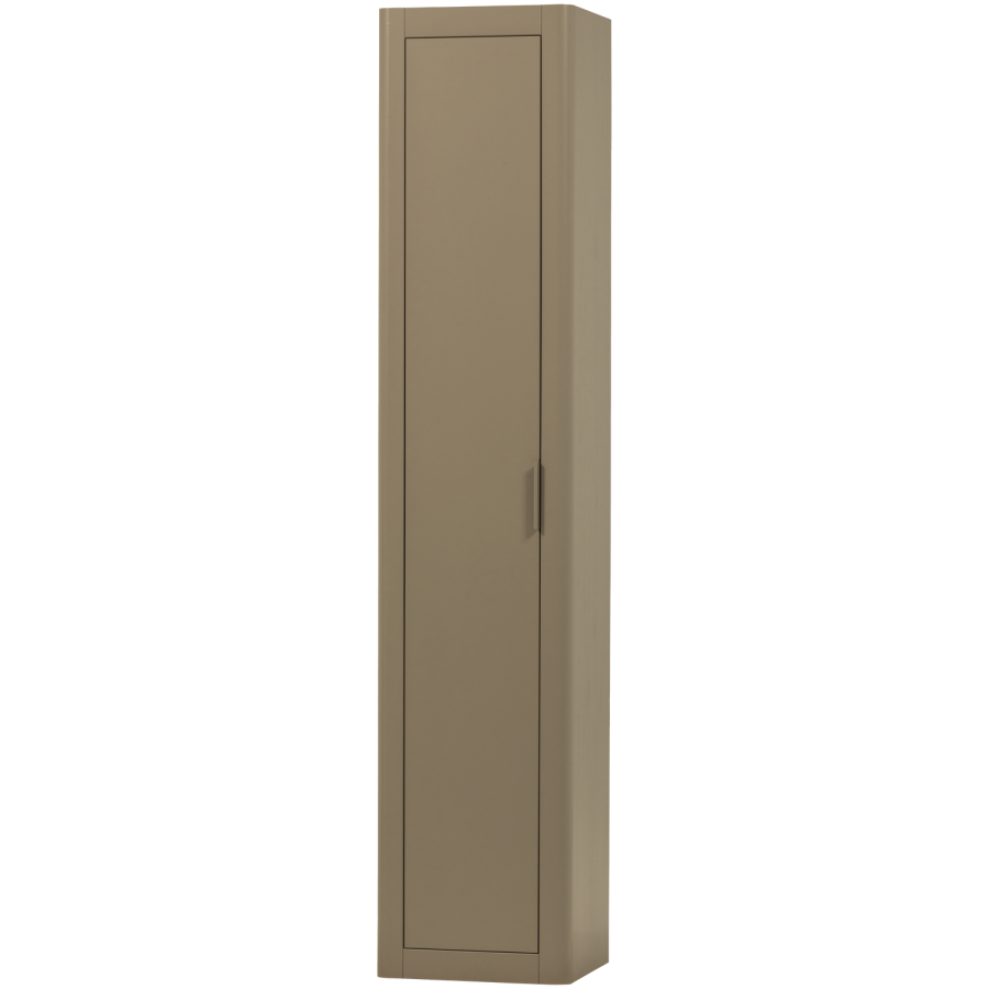 WOOOD Gunnar Lite H�yskap Furu Leire [Fsc]