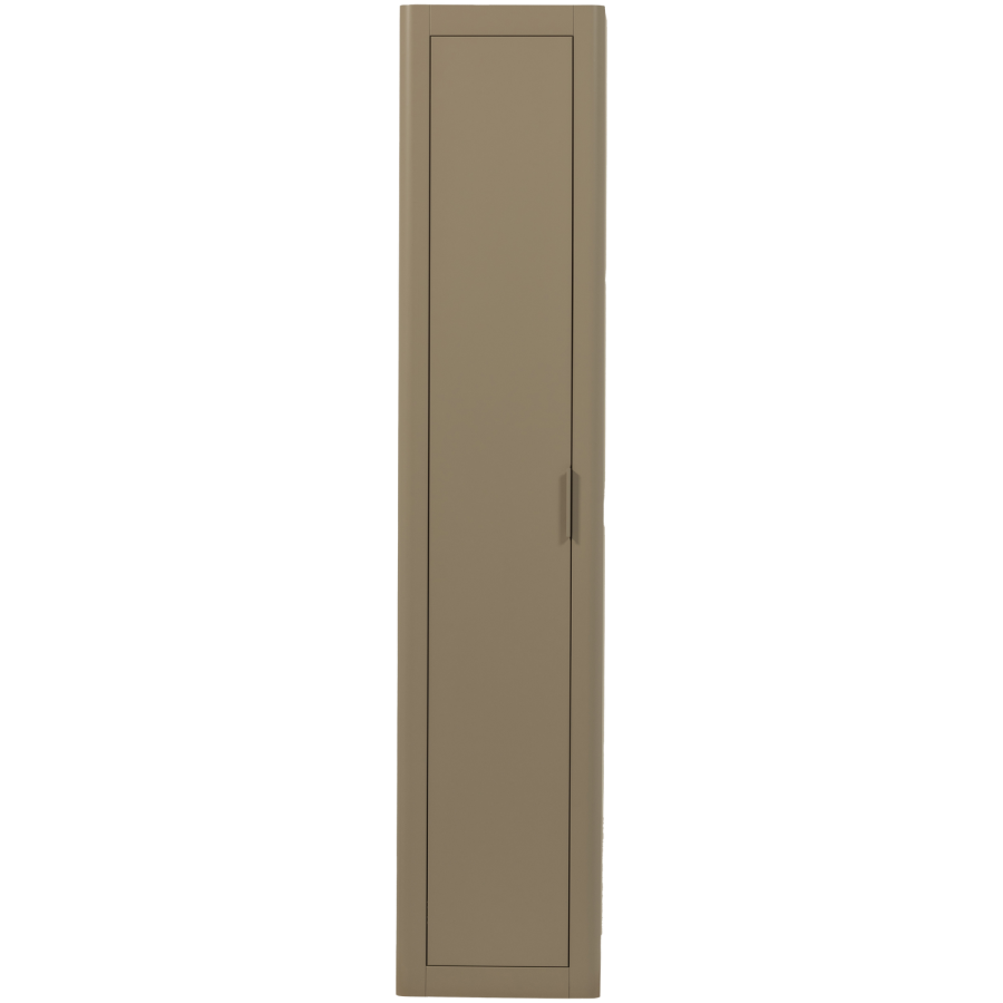 WOOOD Gunnar Lite H�yskap Furu Leire [Fsc]