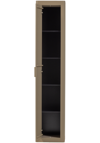 WOOOD Gunnar Lite H�yskap Furu Leire [Fsc]