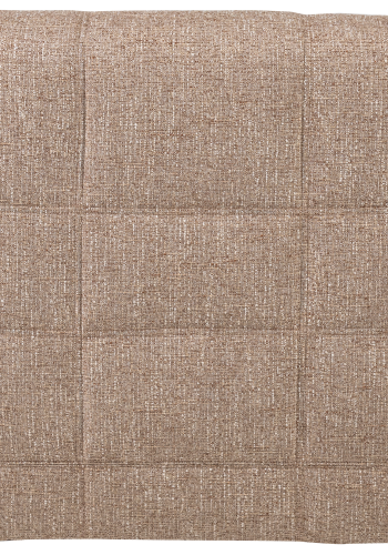 WOOOD Hein elektrisk lenestol naturmelert