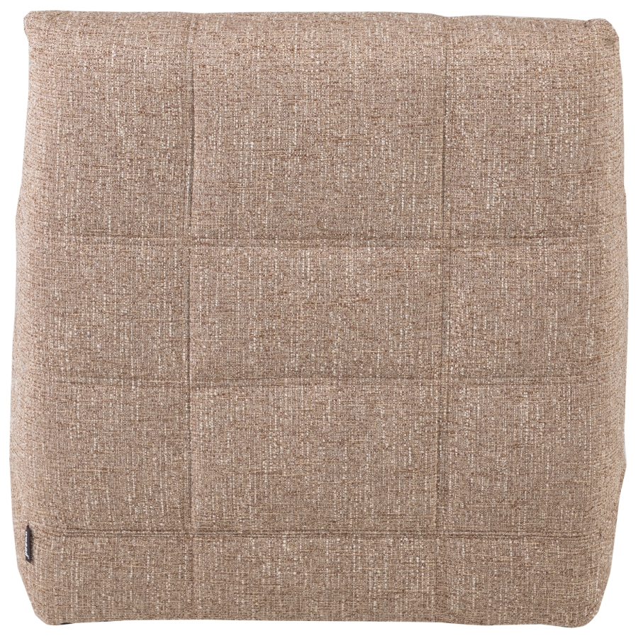 WOOOD Hein elektrisk lenestol naturmelert