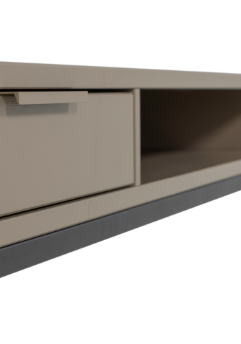 WOOOD Nore skrivebordsgulv med furusm�r [Fsc]