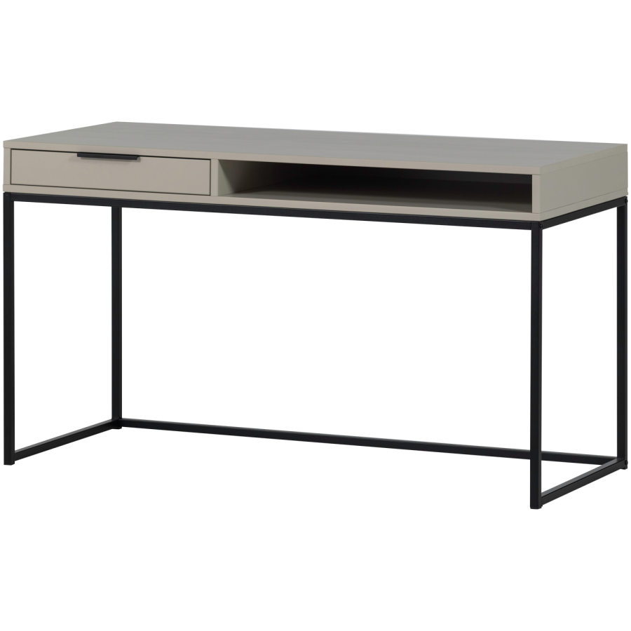 WOOOD Nore skrivebord furu st�v [Fsc]