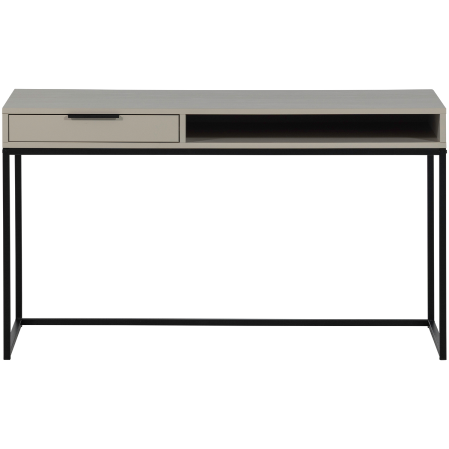 WOOOD Nore skrivebord furu st�v [Fsc]