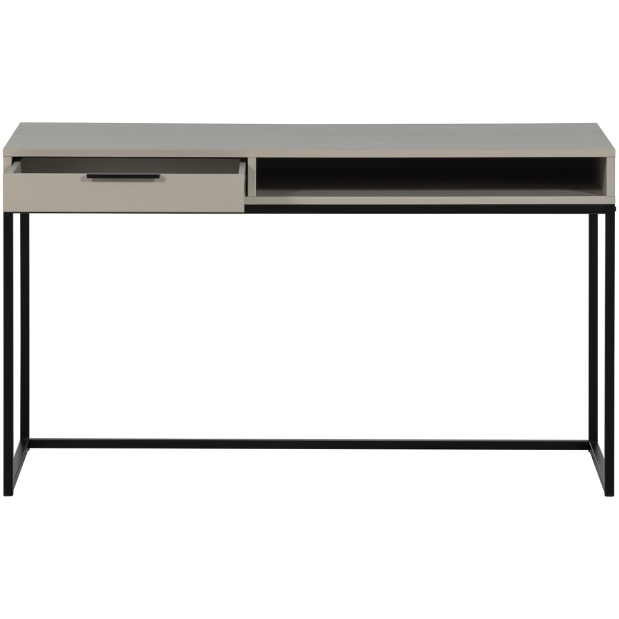 WOOOD Nore skrivebord furu st�v [Fsc]