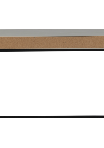 WOOOD Nore skrivebord furu st�v [Fsc]