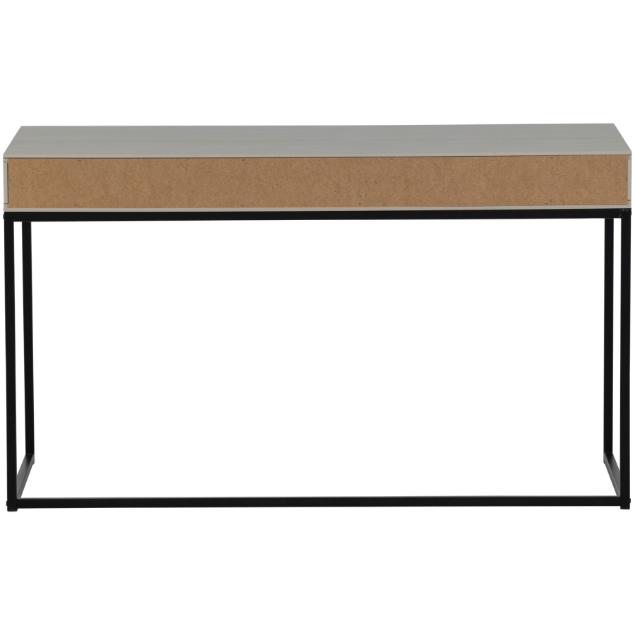 WOOOD Nore skrivebord furu st�v [Fsc]