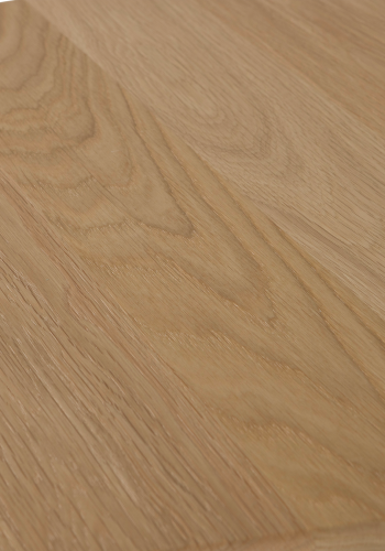 WOOOD Tablo salongbord 60 cm eik gjennomsiktig [Fsc]