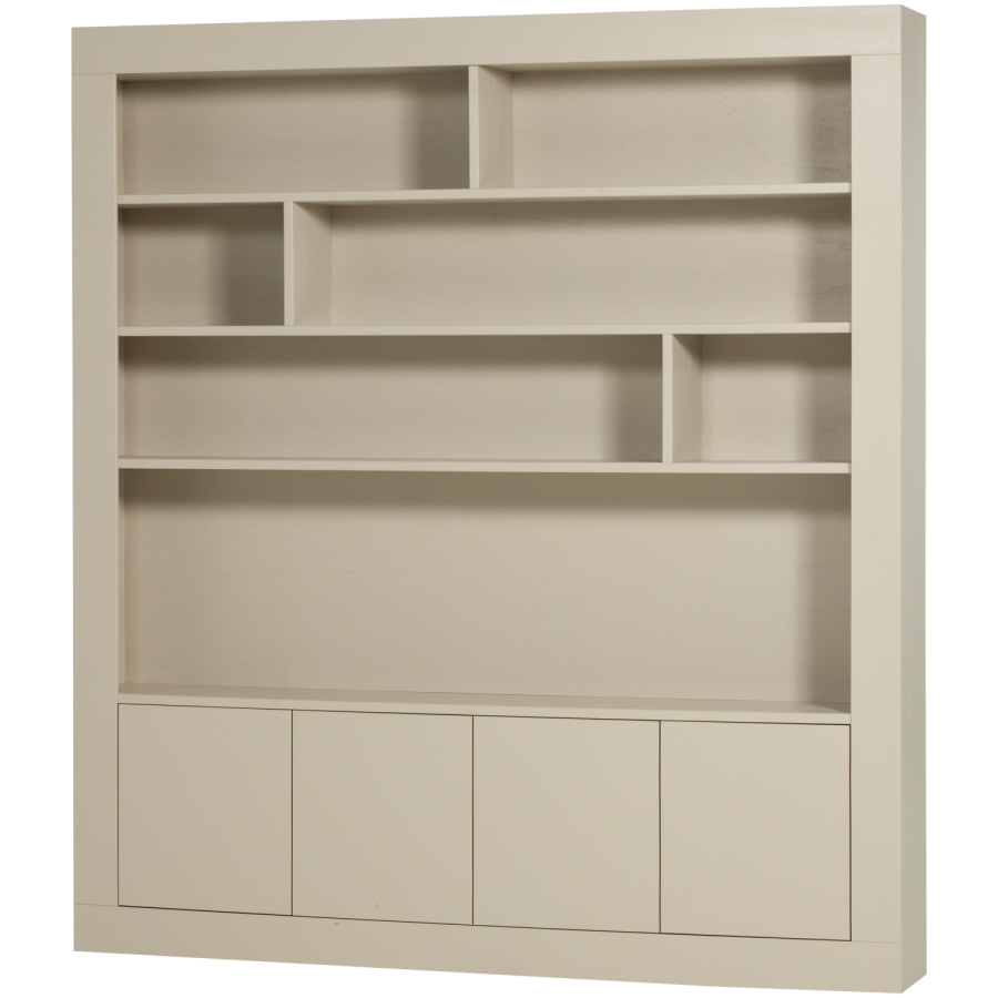 vtwonen Wallcover Veggskap 210 Cm Furust�v [Fsc]