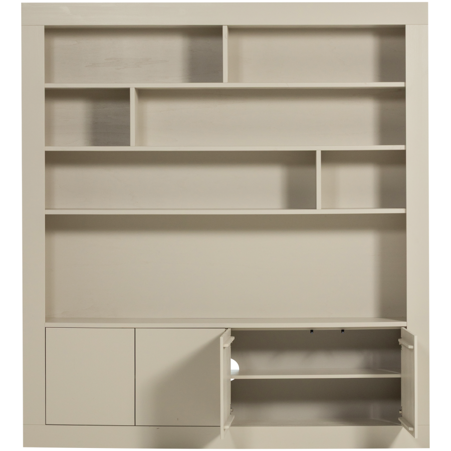 vtwonen Wallcover Veggskap 210 Cm Furust�v [Fsc]