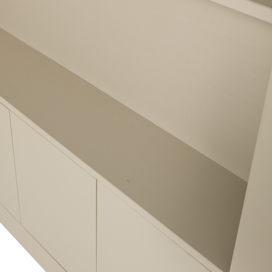 vtwonen Wallcover Veggskap 210 Cm Furust�v [Fsc]