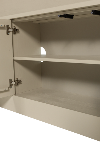 vtwonen Wallcover Veggskap 210 Cm Furust�v [Fsc]