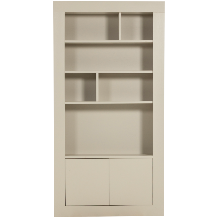 vtwonen Wallcover Veggskap 117 Cm Furust�v [Fsc]