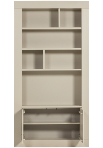 vtwonen Wallcover Veggskap 117 Cm Furust�v [Fsc]