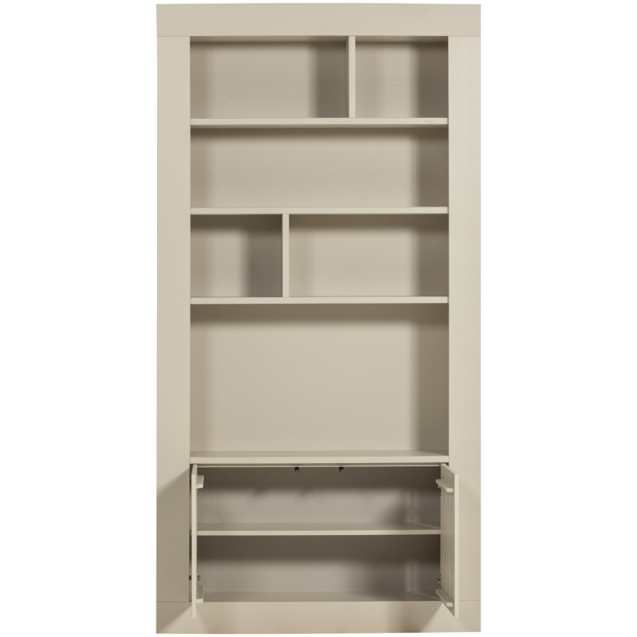 vtwonen Wallcover Veggskap 117 Cm Furust�v [Fsc]