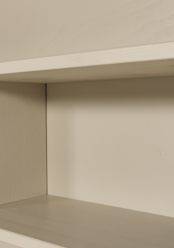 vtwonen Wallcover Veggskap 117 Cm Furust�v [Fsc]