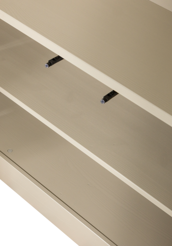 vtwonen Wallcover Veggskap 117 Cm Furust�v [Fsc]