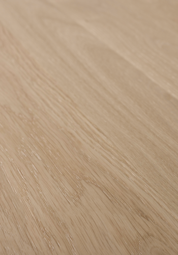 WOOOD Tablo salongbord 110 cm eik gjennomsiktig [Fsc]