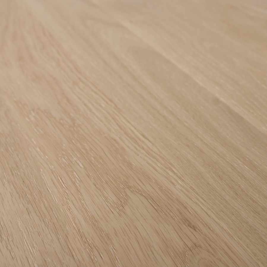 WOOOD Tablo salongbord 110 cm eik gjennomsiktig [Fsc]