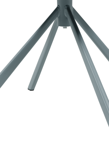 WOOOD Femke Matstol Chenille Bl�