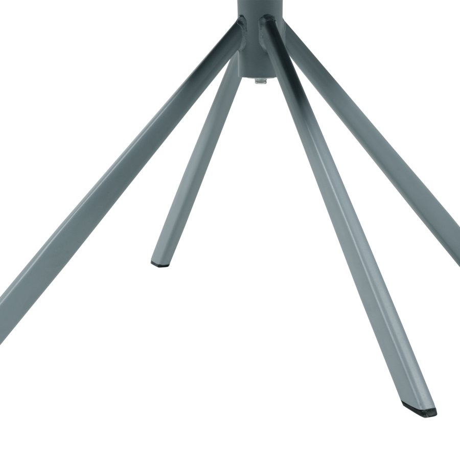 WOOOD Femke Matstol Chenille Bl�