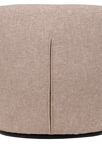 WOOOD Serra svingstol naturmelert