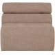 WOOOD Novi 1-seter Element Boucle Taupe