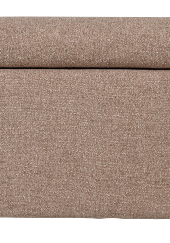 WOOOD Novi 1-seter Element Boucle Taupe