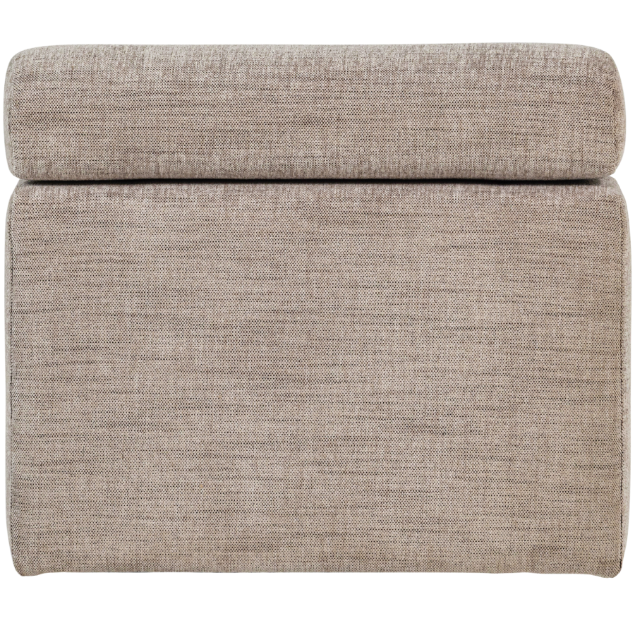 WOOOD Novi 1-seter Element Naturmelert