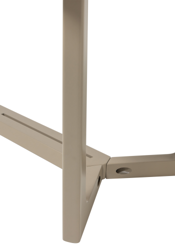 WOOOD Ferion Spisebord Mango Tre Mud 240X90 Cm