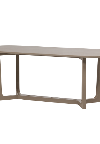 WOOOD Ferion spisebord mangotre gj�rme 180x90 cm