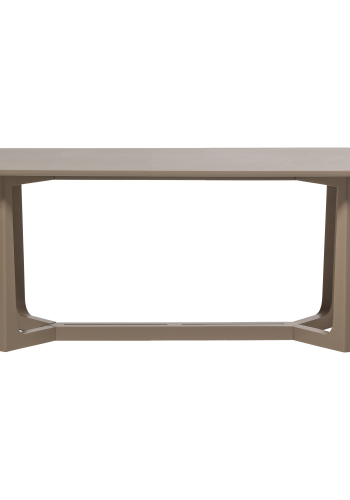 WOOOD Ferion spisebord mangotre gj�rme 180x90 cm