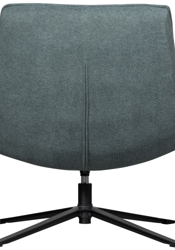 WOOOD MAUDI DREJEL LNESTOL BL STEN