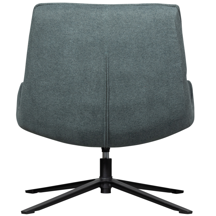 WOOOD MAUDI DREJEL LNESTOL BL STEN