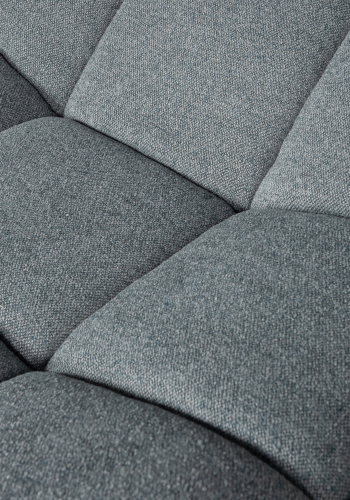 WOOOD MAUDI DREJEL LNESTOL BL STEN