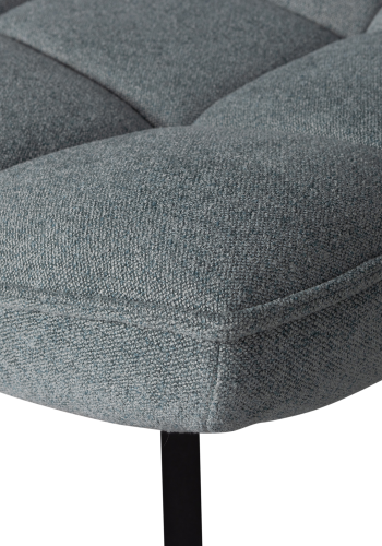 WOOOD MAUDI DREJEL LNESTOL BL STEN