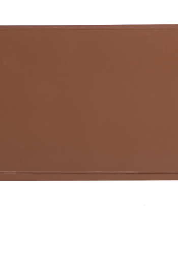 WOOOD Kombinasjonsskap med skuffer eukalyptus tre gammelrosa