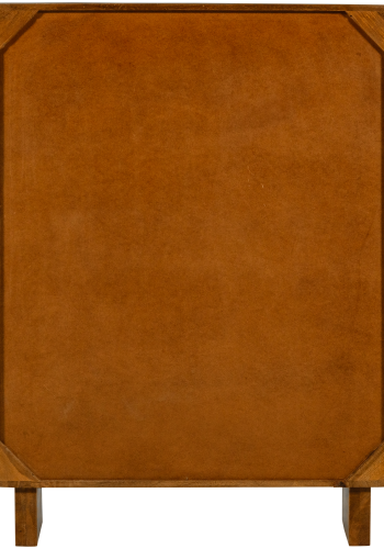 TRE Kella 2-d�rs skap Mangotre Naturlig