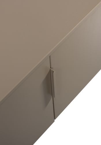 WOOOD Gunnar TV-skap 200 cm furu sm�r [Fsc]