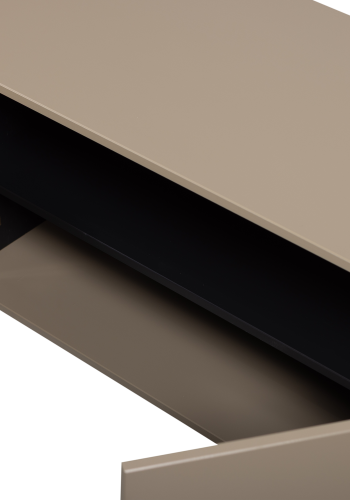 WOOOD Gunnar TV-skap 200 cm furu sm�r [Fsc]