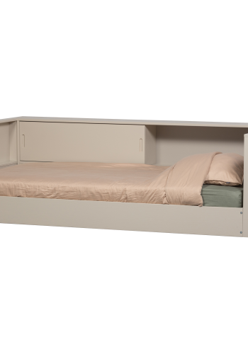 WOOOD Carter B�ddsoffa Dust [Fsc]