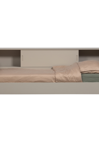 WOOOD Carter B�ddsoffa Dust [Fsc]