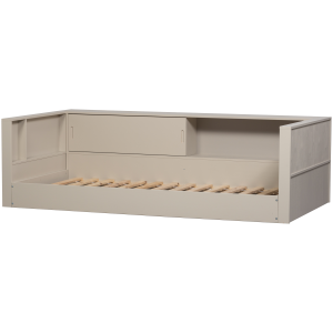 WOOOD Carter B�ddsoffa Dust [Fsc]