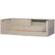 WOOOD Carter Bed Sofa Dust [Fsc]