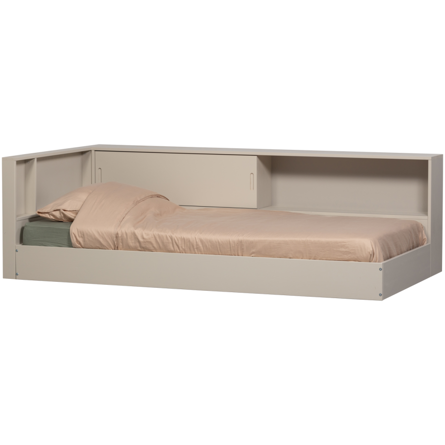 WOOOD Carter hj�rneseng furu st�v [Fsc]