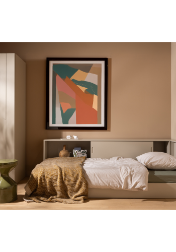 WOOOD Carter h�rns�ng furupulver [Fsc]