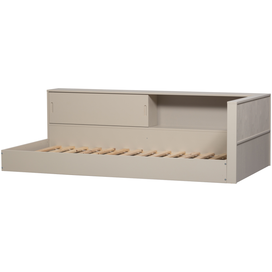 WOOOD Carter hj�rneseng furu st�v [Fsc]