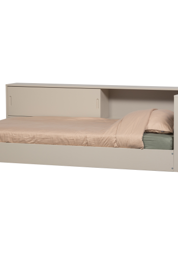 WOOOD Carter h�rns�ng furupulver [Fsc]