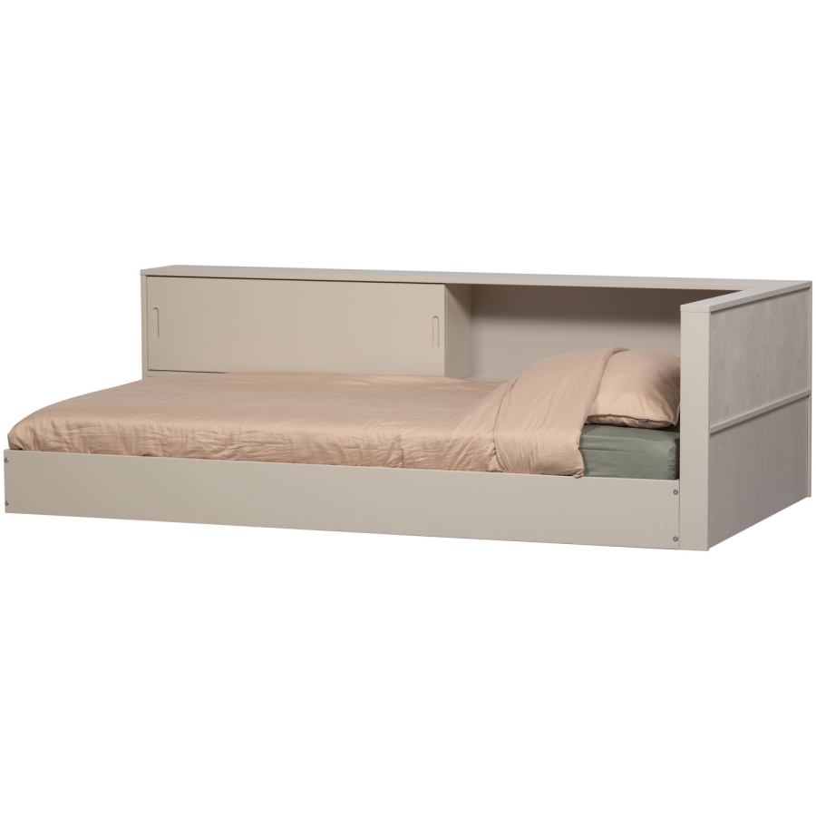 WOOOD Carter hj�rneseng furu st�v [Fsc]